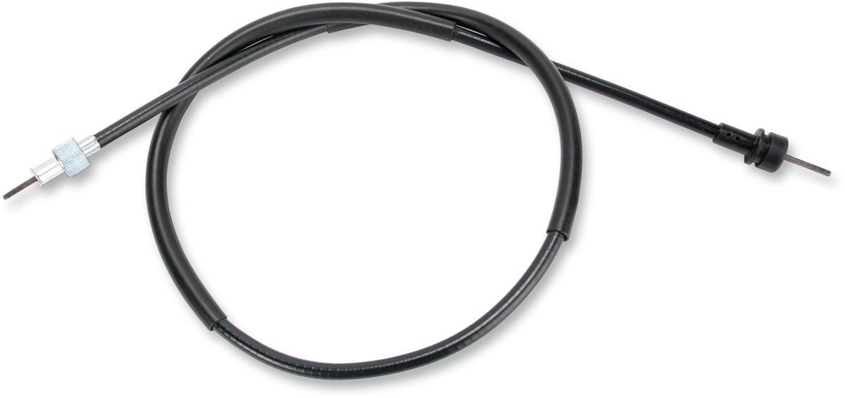 PARTS UNLIMITED Speedometer Cable - DT/XS/XT 5Y1-83550-00