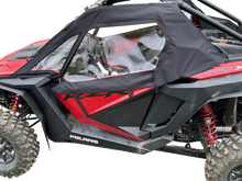 MOOSE OFFROAD Side Enclosure - Polaris - RZR '20-'24 PROXPSE-11