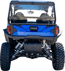 MOOSE OFFROAD Back Panel - Polaris - General V000158-12200M