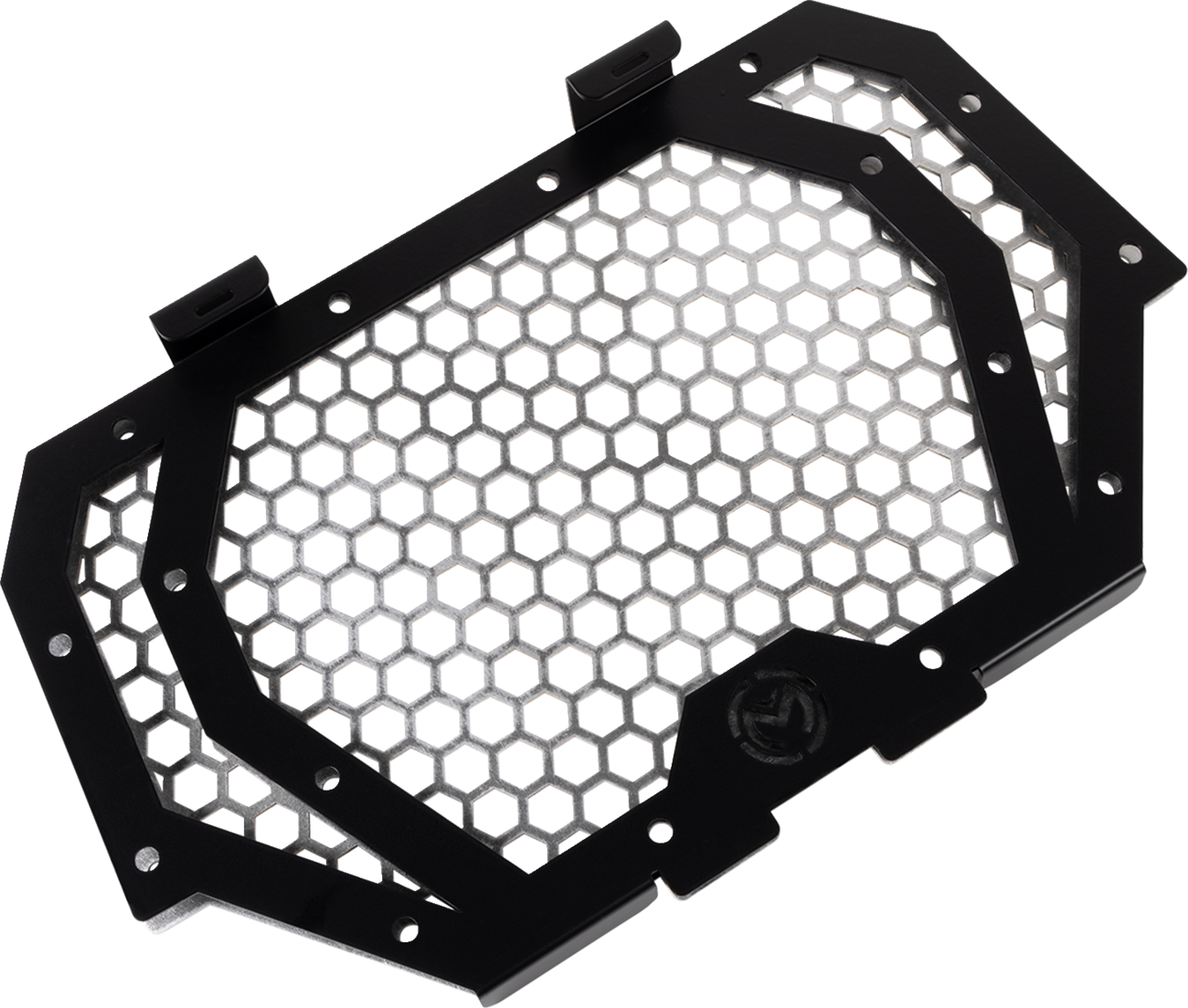 MOOSE OFFROAD Front Grille - RZR 900/1000 100-1374-PU