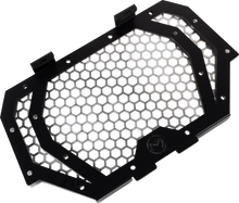 MOOSE OFFROAD Front Grille - RZR 900/1000 100-1374-PU