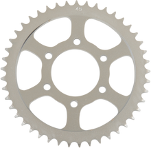 PARTS UNLIMITED Rear Sprocket - 45 Tooth - Suzuki 64511-47620
