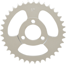 PARTS UNLIMITED Rear Sprocket - 37 Tooth - Honda 41201-GW8-670
