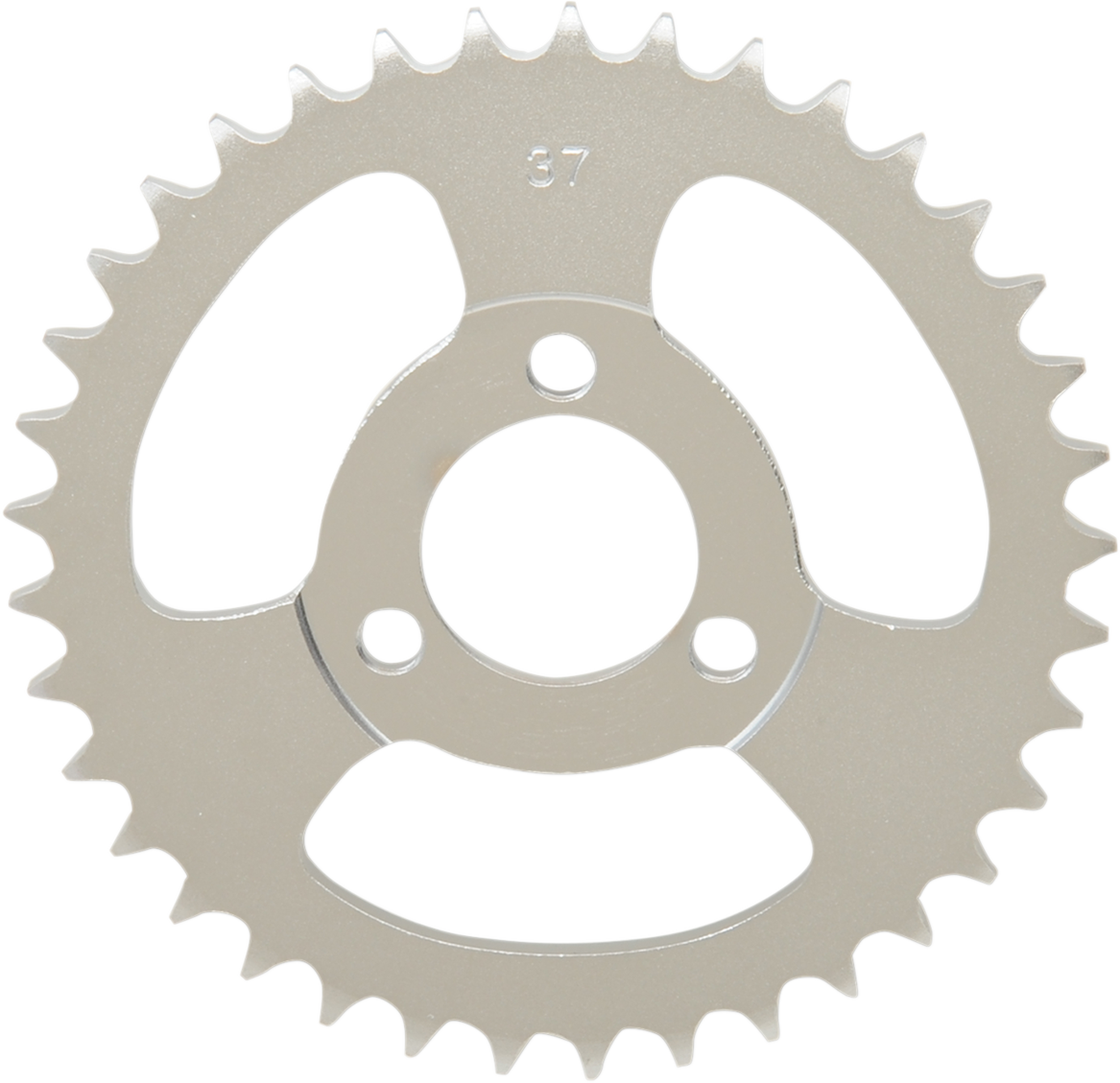 PARTS UNLIMITED Rear Sprocket - 37 Tooth - Honda 41201-GW8-670