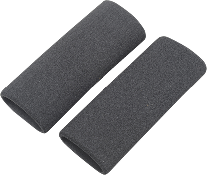 GRAB ON Grip Covers - 1-1/2" x 5" Long MC404