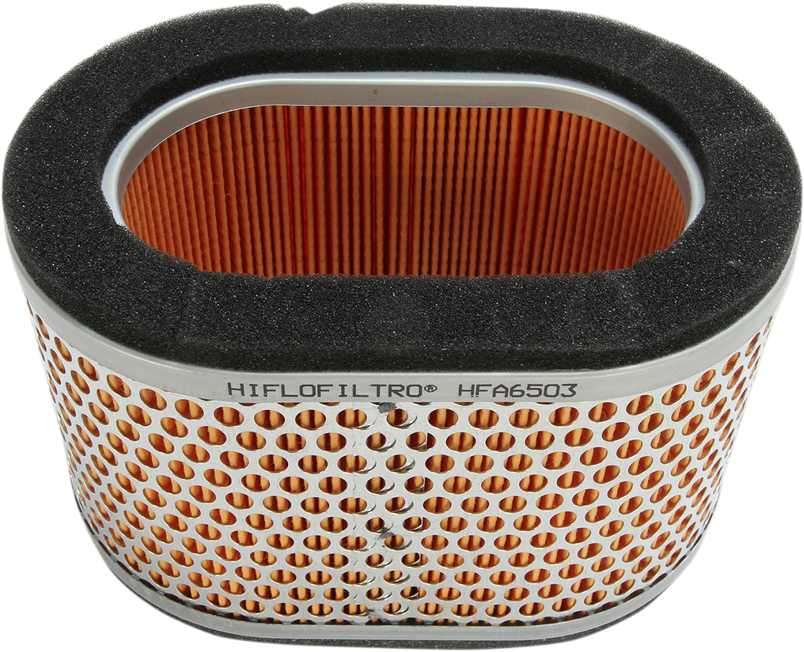HIFLOFILTRO Replacement Air Filter - Triumph HFA6503