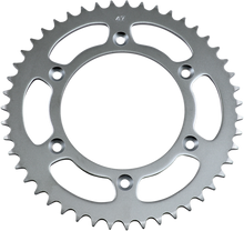 PARTS UNLIMITED Rear Sprocket - 47 Tooth - Honda 41201-ML3-81
