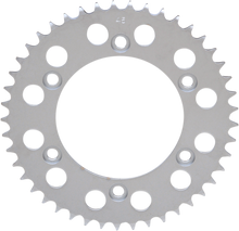 PARTS UNLIMITED Rear Sprocket - 45 Tooth - Honda D26-12G5-45