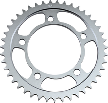 PARTS UNLIMITED Rear Sprocket - 43 Tooth - Honda 41201-MV9-000