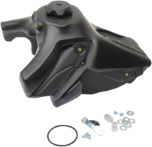 IMS PRODUCTS INC. Large-Capacity Gas Tank - Black - Honda - 3.2 Gallon 112245-BK1