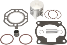 WISECO Piston Kit with Gaskets - 48.00 mm - Kawasaki KX80 PK1296