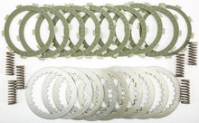 Srk Complete Clutch Kit Srk121