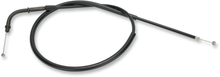 PARTS UNLIMITED Vinyl Covered Throttle Cable - '73-'87 Yamaha 15R-26311-00