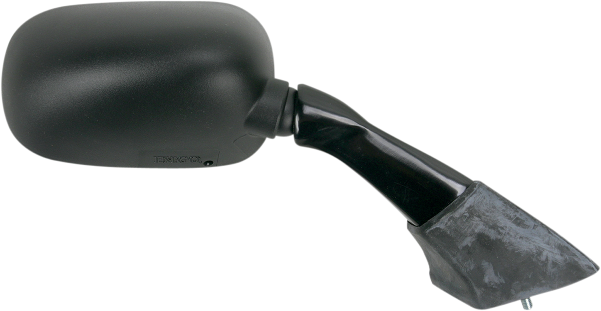 EMGO Mirror - Side View - Rectangle - Black - Right 20-80521