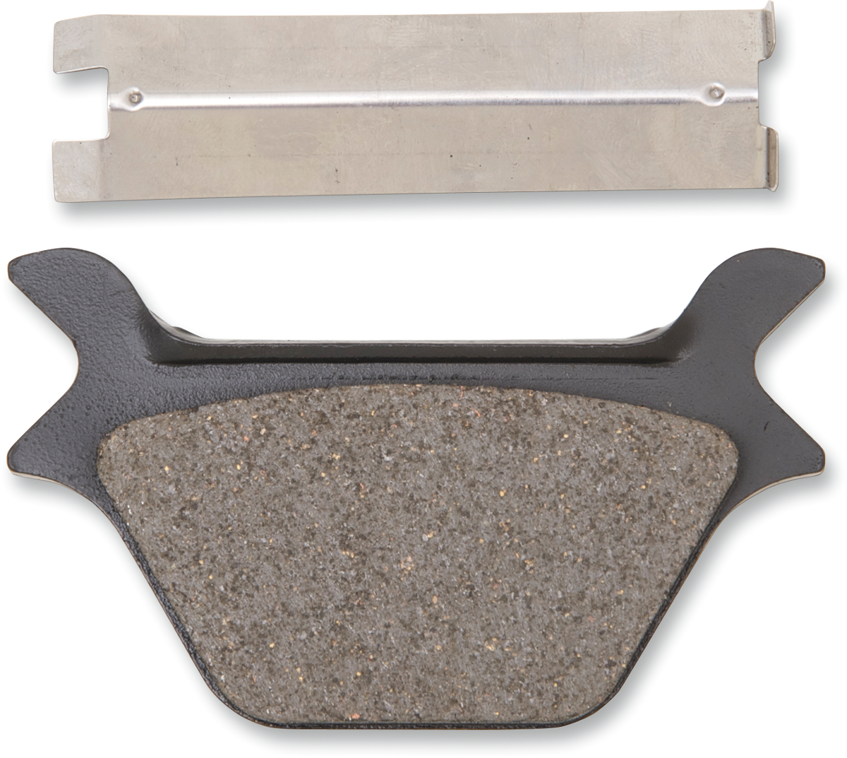 PARTS UNLIMITED Brake Pads - Polaris 05-121