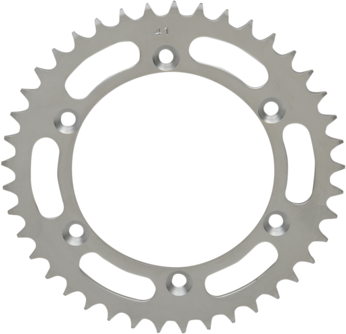 PARTS UNLIMITED Rear Sprocket - 41 Tooth - Suzuki/Kawasaki 64511-14E00