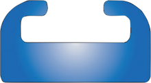KIMPEX Black Slide - 52.50" - Profile 8 299457