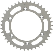 PARTS UNLIMITED Rear Sprocket - 41 Tooth - Suzuki/Kawasaki 64511-14E00