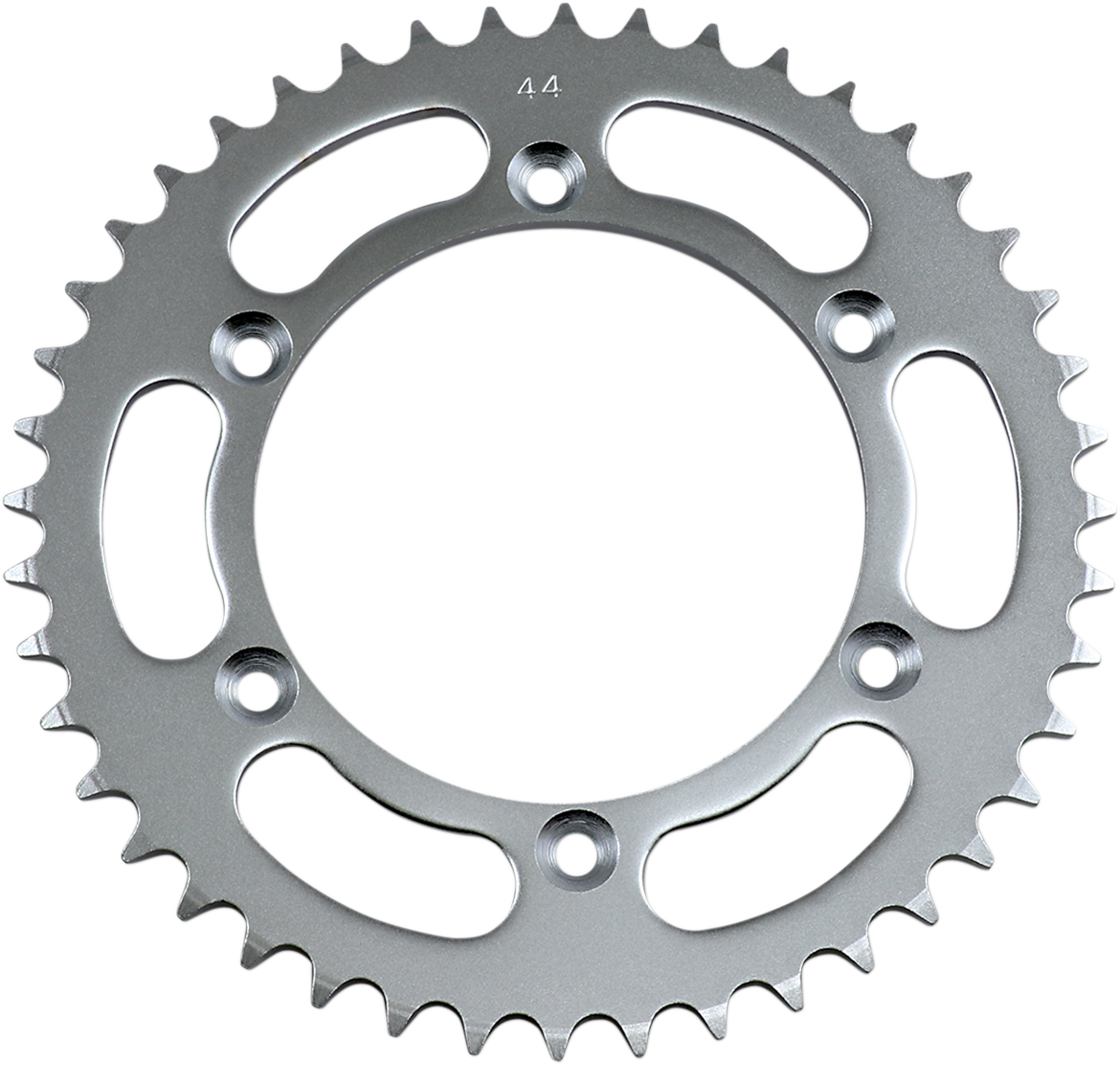 PARTS UNLIMITED Rear Sprocket - 44 Tooth - Suzuki 64511-08D50
