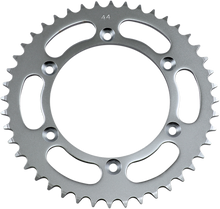 PARTS UNLIMITED Rear Sprocket - 44 Tooth - Suzuki 64511-08D50