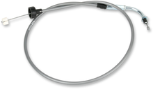 PARTS UNLIMITED Vinyl Covered Throttle Cable - '69-'73 Yamaha 248-26311-00