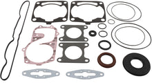 Complete Gasket Kit Pol