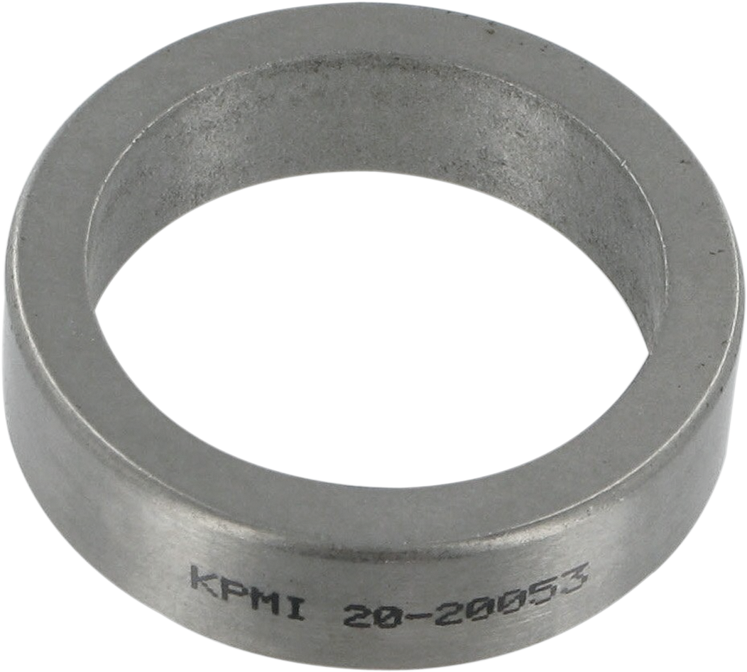KIBBLEWHITE Valve Seat - Exhaust - 1.7570" OD x 1.375" ID x 0.450" H - Evolution Big Twin | Twin Cam | Buell 10-SC446