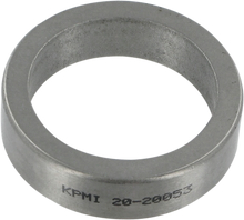 KIBBLEWHITE Valve Seat - Exhaust - 1.7570" OD x 1.375" ID x 0.450" H - Evolution Big Twin | Twin Cam | Buell 10-SC446