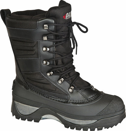 Crossfire Boots Black 14