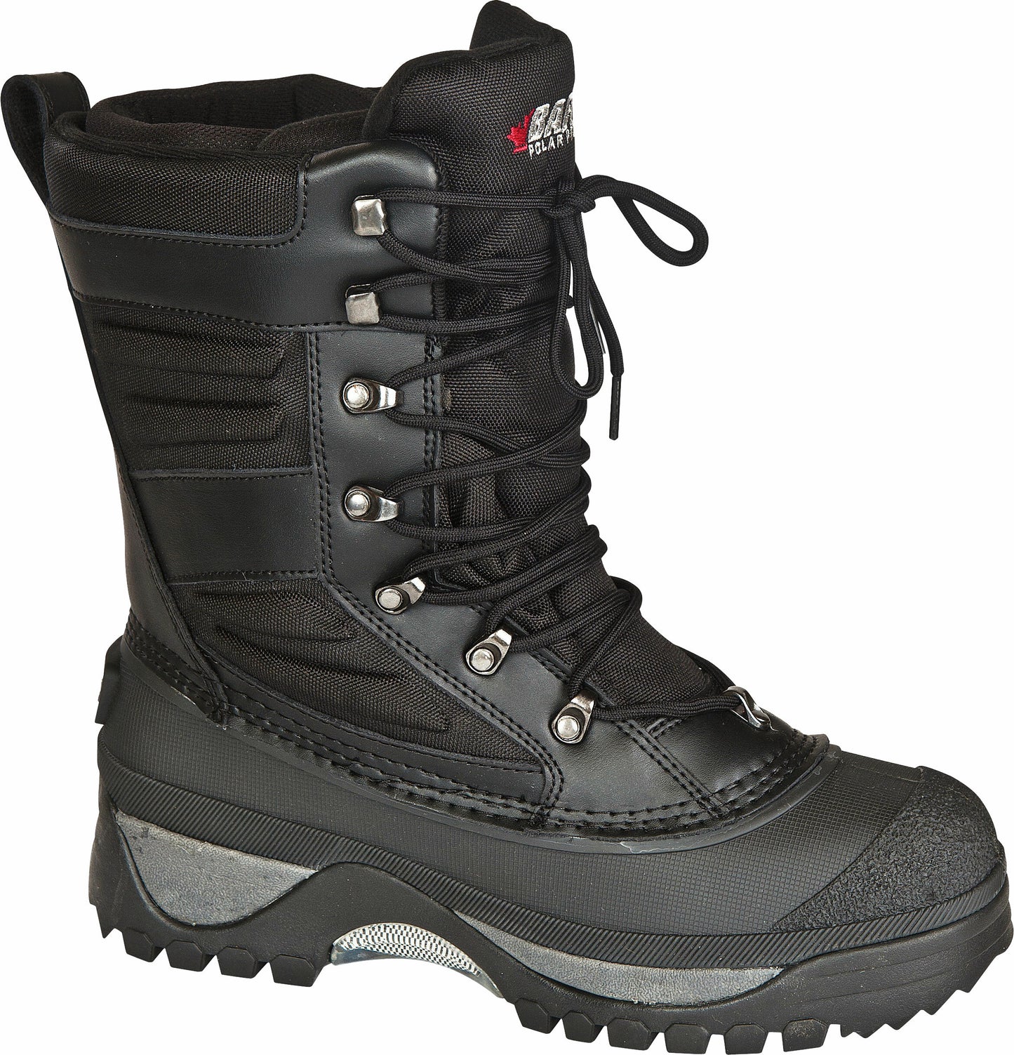 Crossfire Boots Black 13
