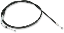PARTS UNLIMITED Vinyl Covered Throttle Cable - '78-82 Yamaha XS 3H3-26311-00
