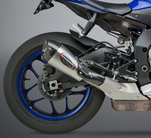 Exhaust Street Alpha T Slip On Ss Ss Cf Works