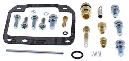 Bike Carburetor Rebuild Kit