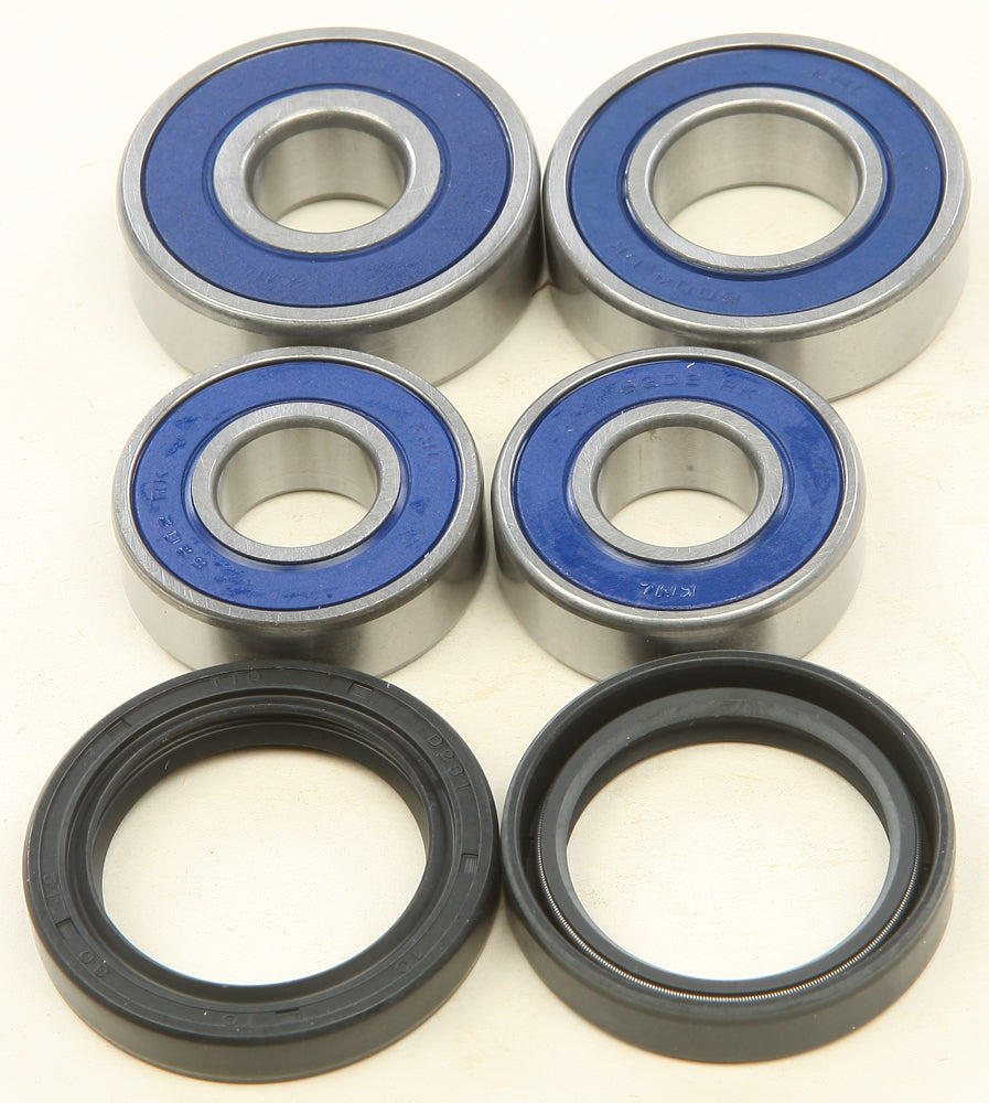 Wheel Bearing & Seal Kit