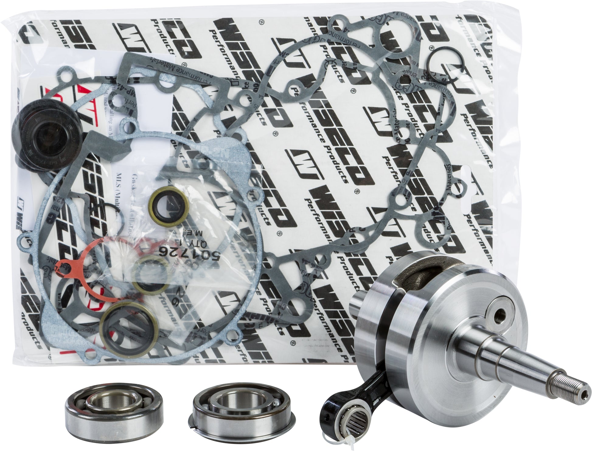 Bottom End Kit Ktm