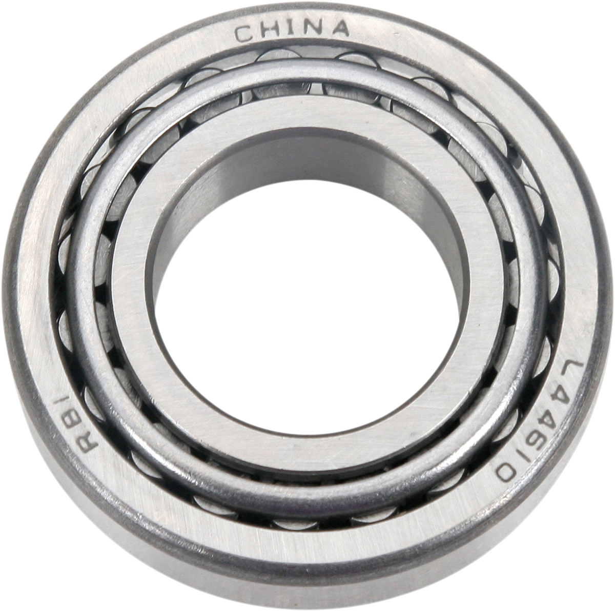 PARTS UNLIMITED Wheel Bearing - Tapered - 1" L44643/10