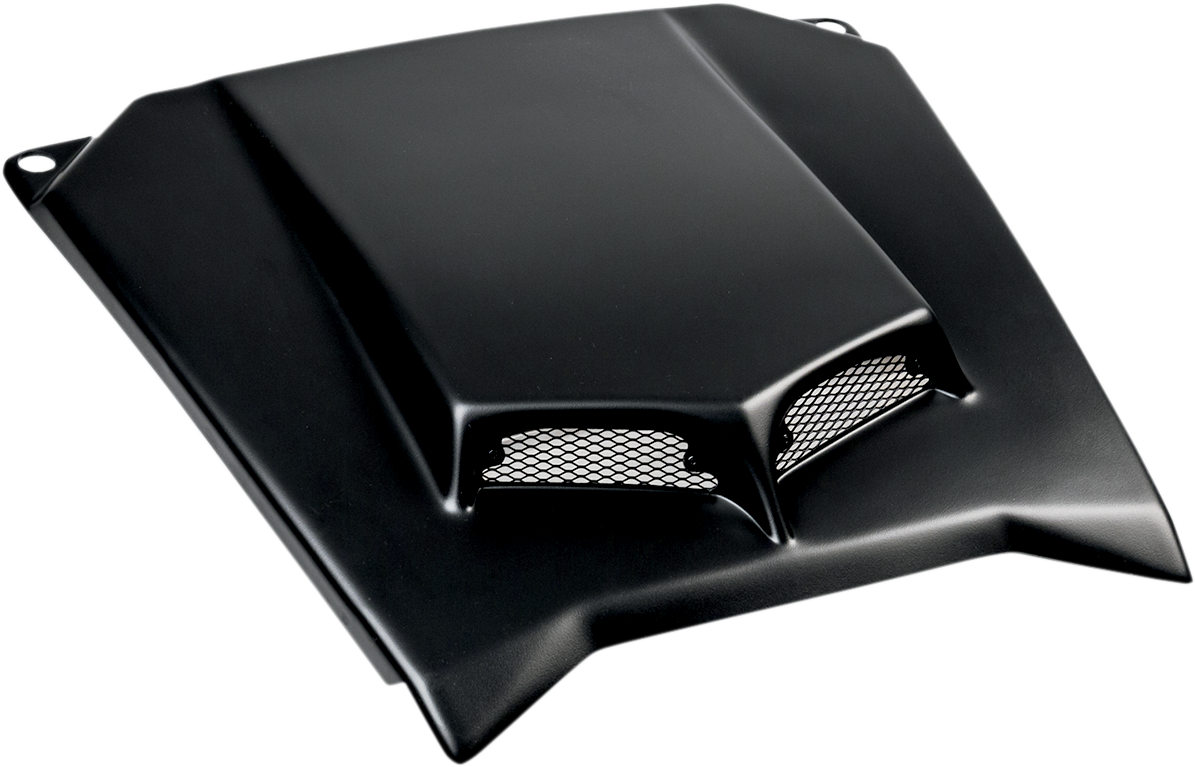 MAIER Hood - Stealth - Scooped 19469-20