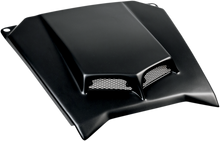 MAIER Hood - Stealth - Scooped 19469-20
