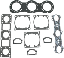 VERTEX Full Top End Gasket Kit - Yamaha 610608