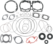 VERTEX Complete Gasket Set - Sea-Doo 611110
