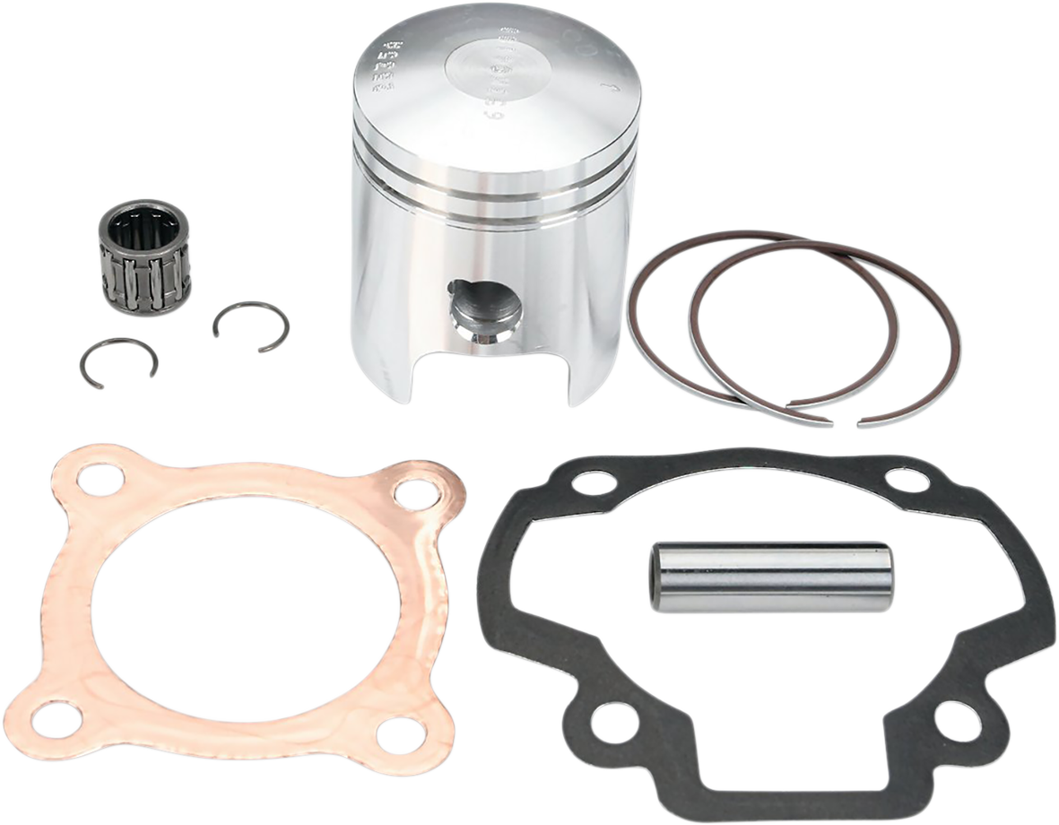 WISECO Piston Kit with Gaskets - 41.00 mm - Yamaha PW50 PK1161