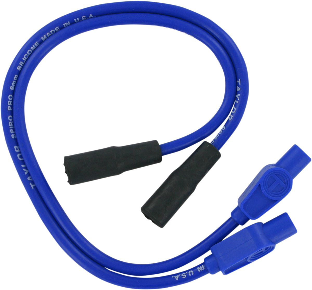 SUMAX Spark Plug Wire - 8 mm - Blue S20634