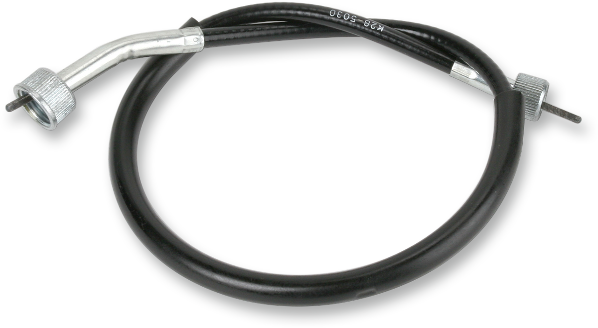 PARTS UNLIMITED Tachometer Cable - XJ 4G0-83560-00