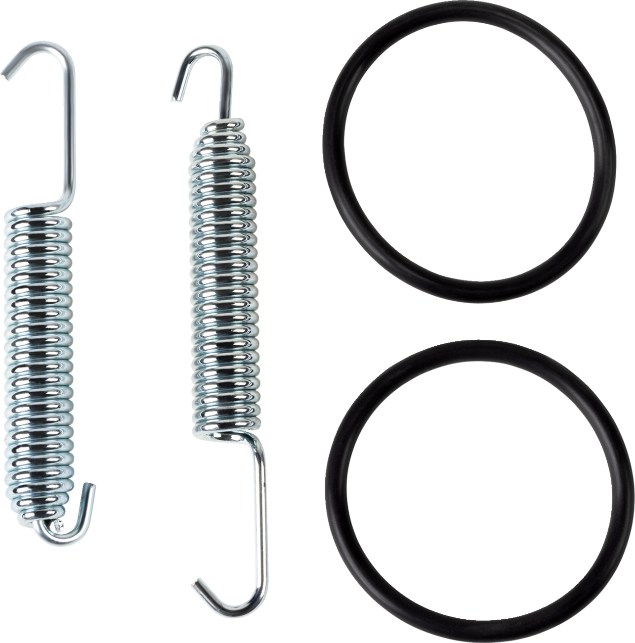 MOOSE OFFROAD Exhaust Gasket Kit - Yamaha 823201mse
