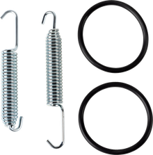 MOOSE OFFROAD Exhaust Gasket Kit - Yamaha 823201mse