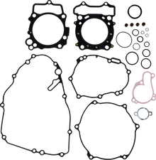 MOOSE OFFROAD Complete Gasket Kit - Yamaha 8080028mse
