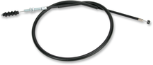 PARTS UNLIMITED Vinyl Clutch Cable - Honda 22870-MG3-000