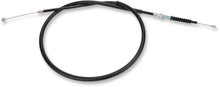 PARTS UNLIMITED Vinyl Clutch Cable - Honda 22870-MF5-000
