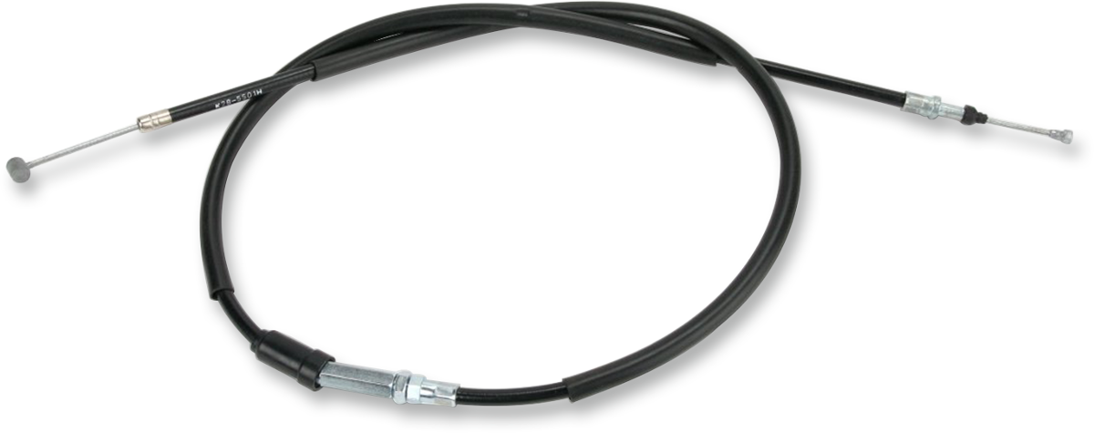 PARTS UNLIMITED Vinyl Clutch Cable - Honda 22870-KL4-000