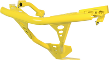 Bumper Front S D Gen 4 Rasmussen Lemon Drop